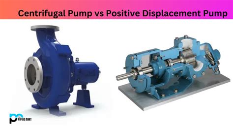 Centrifugal Pump Canada|centrifugal pump vs positive displacement.